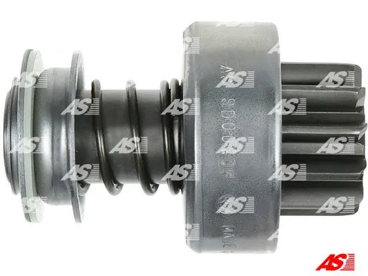 Freewheel Gear, starter (SD0020P)