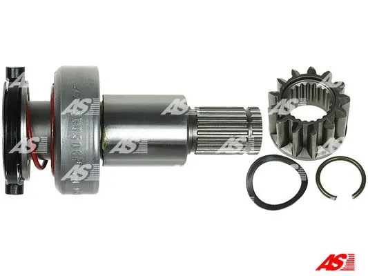 Freewheel Gear, starter (SD0506P)