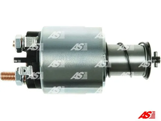 Solenoid Switch, starter (SS3093S)