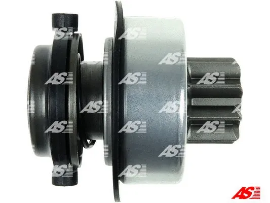 Freewheel Gear, starter (SD0040)