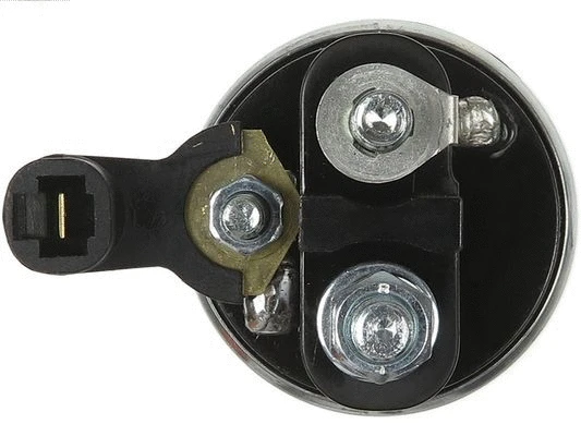 Solenoid Switch, starter