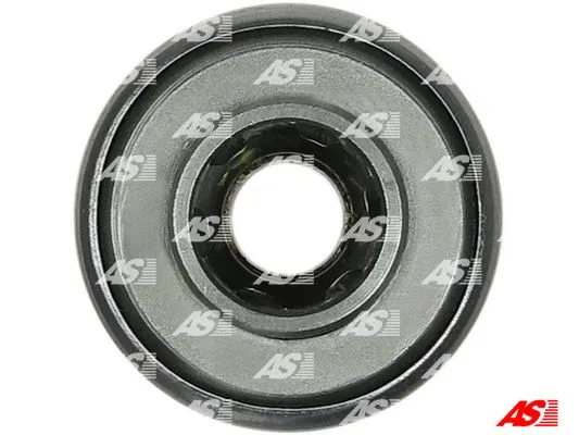 Freewheel Gear, starter