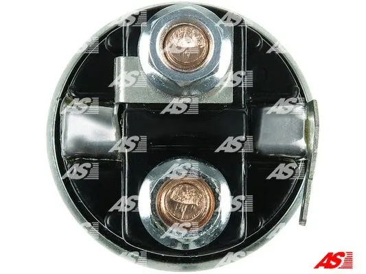 Solenoid Switch, starter