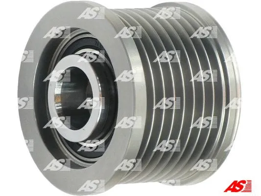 Alternator Freewheel Clutch