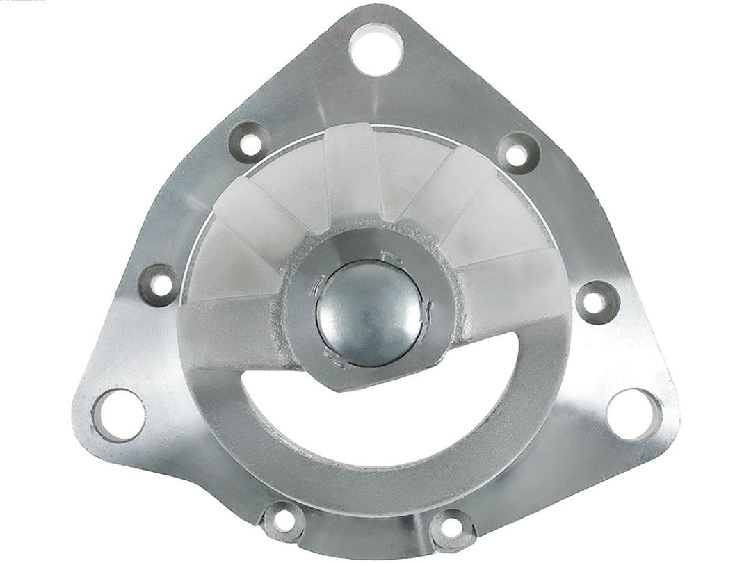 Starter Lid, carburettor (SBR9099S)