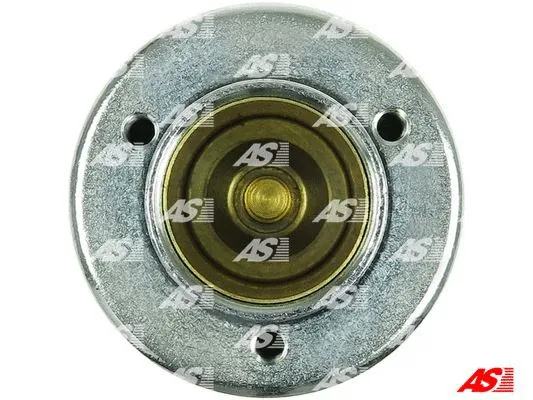 Solenoid Switch, starter