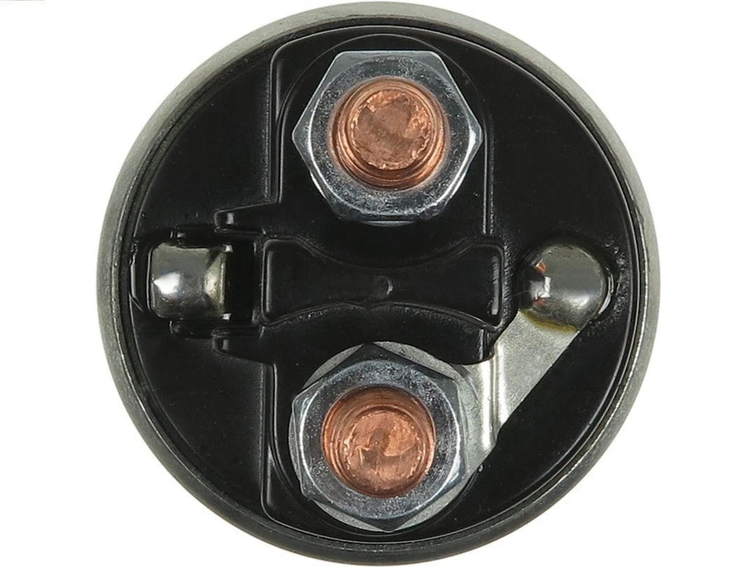 Solenoid Switch, starter