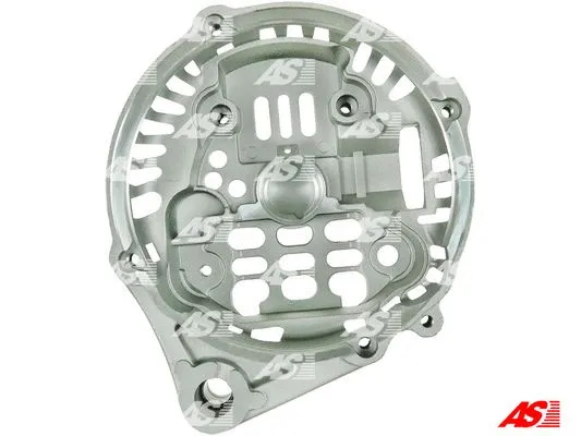 Bracket, alternator drive flange