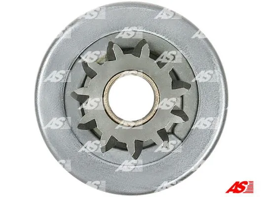 Freewheel Gear, starter