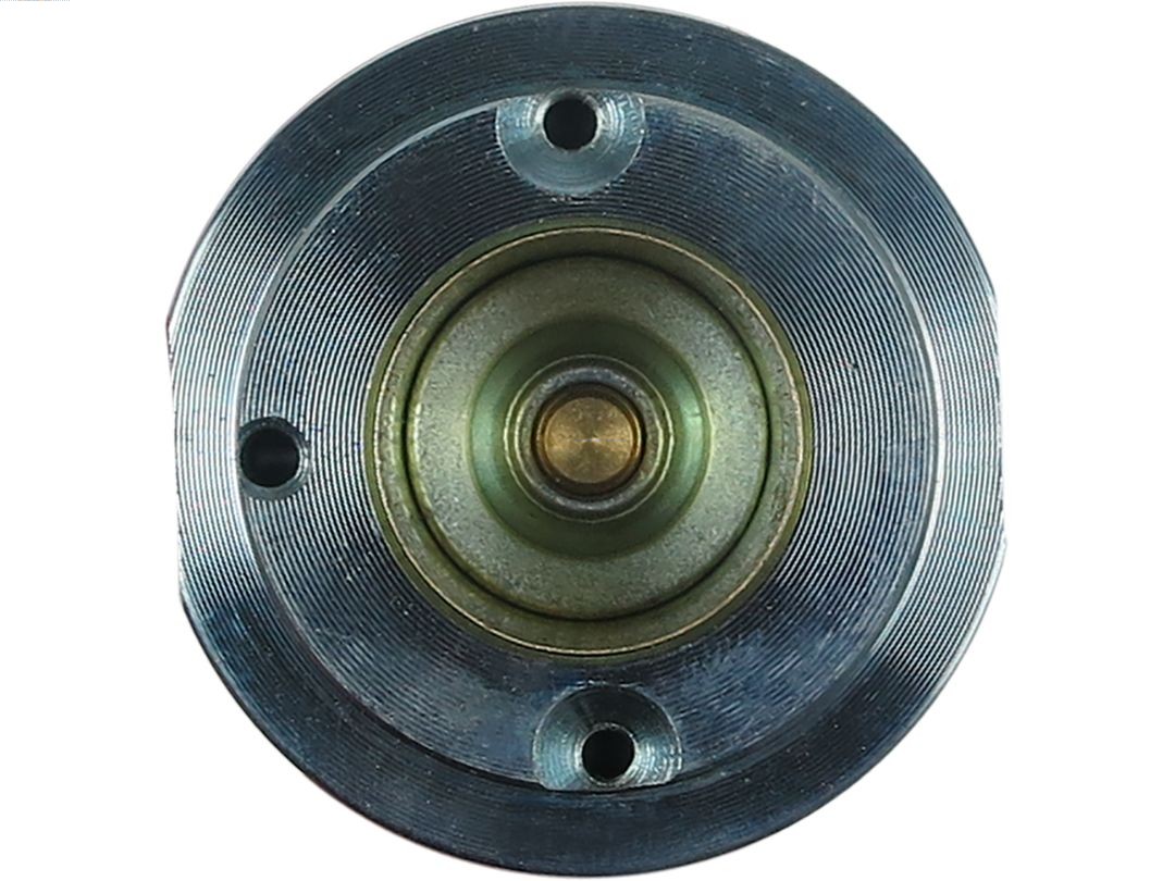 Solenoid Switch, starter