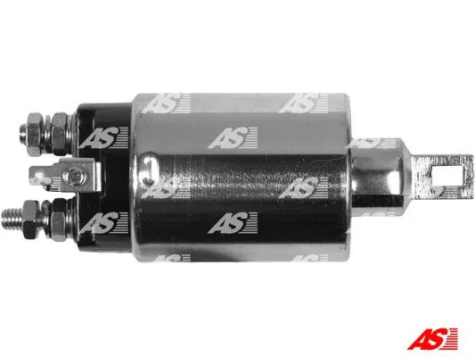 Solenoid Switch, starter (SS5007)