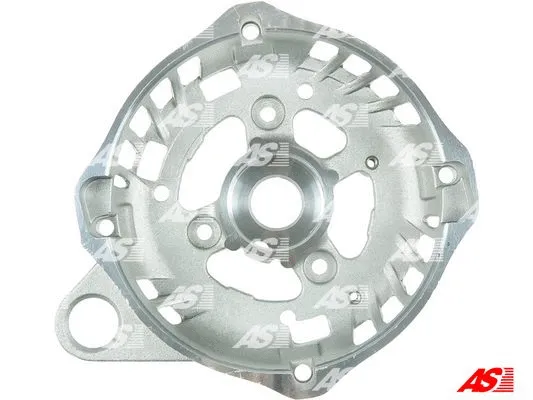 Bracket, alternator drive flange