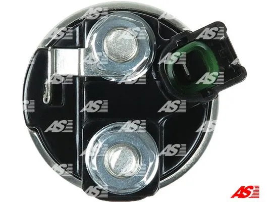 Solenoid Switch, starter