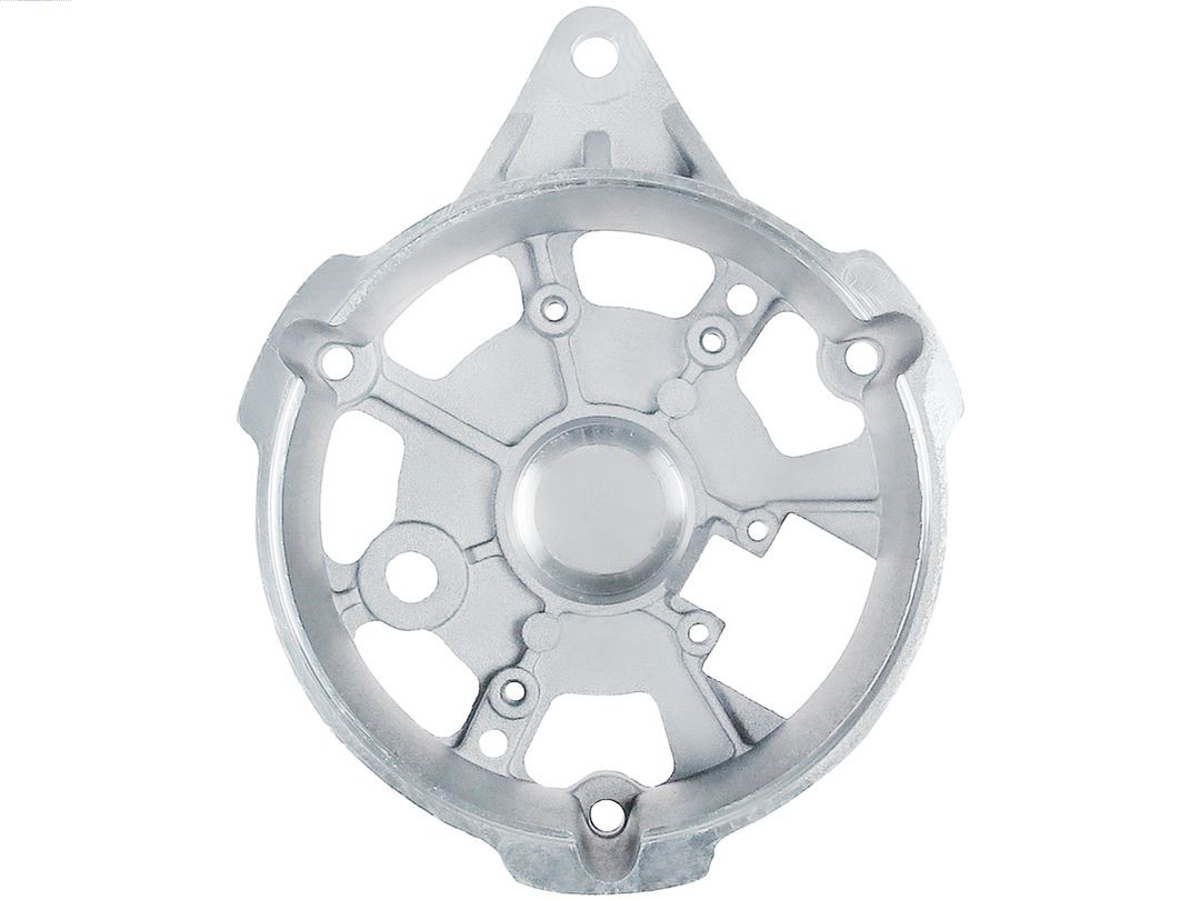 Bracket, alternator drive flange