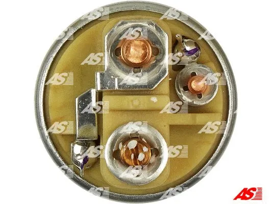 Solenoid Switch, starter