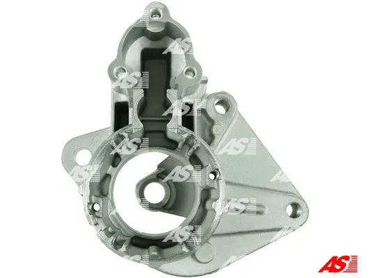 Starter Lid, carburettor