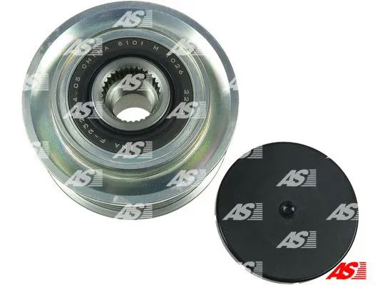Alternator Freewheel Clutch