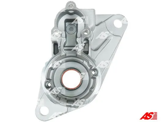 Starter Lid, carburettor