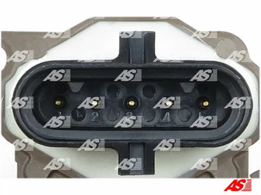 Alternator Regulator