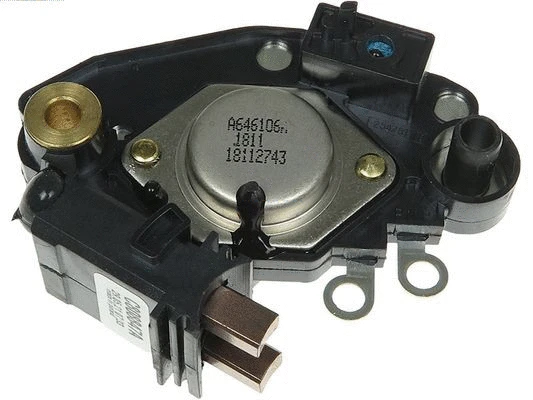 Alternator Regulator