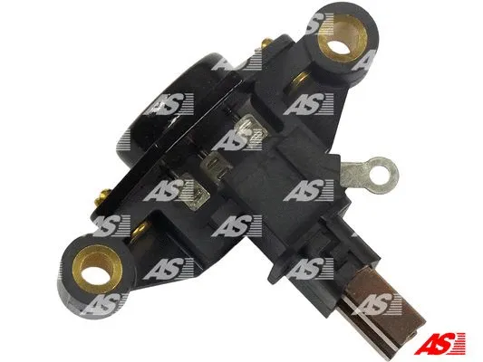 Alternator Regulator