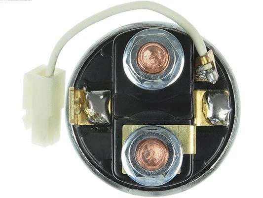 Solenoid Switch, starter