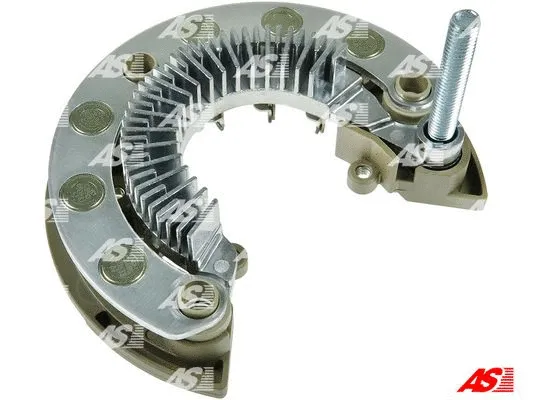 Rectifier, alternator (ARC5196S)