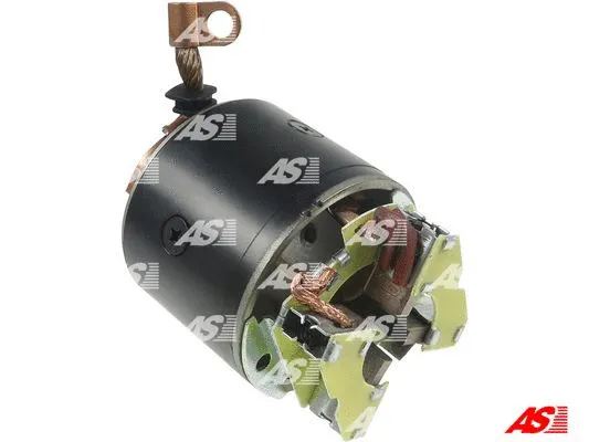 Holder, carbon brushes (SF9014S)