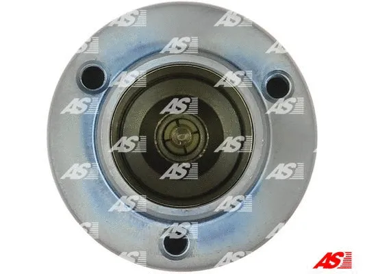 Solenoid Switch, starter