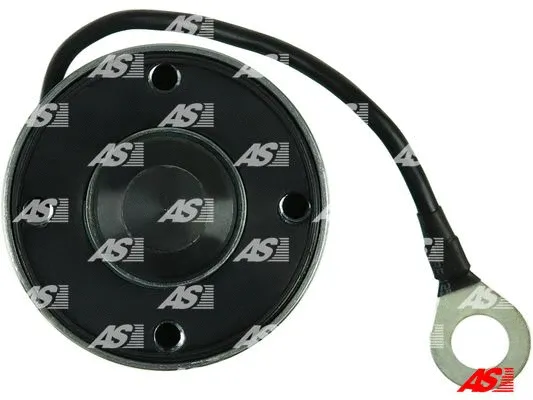 Solenoid Switch, starter