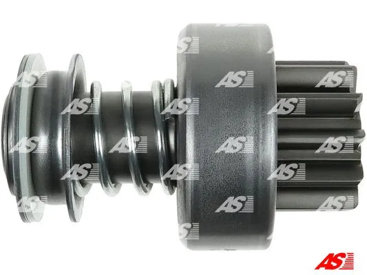 Freewheel Gear, starter (SD0037P)