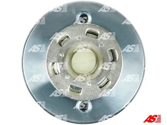 Solenoid Switch, starter