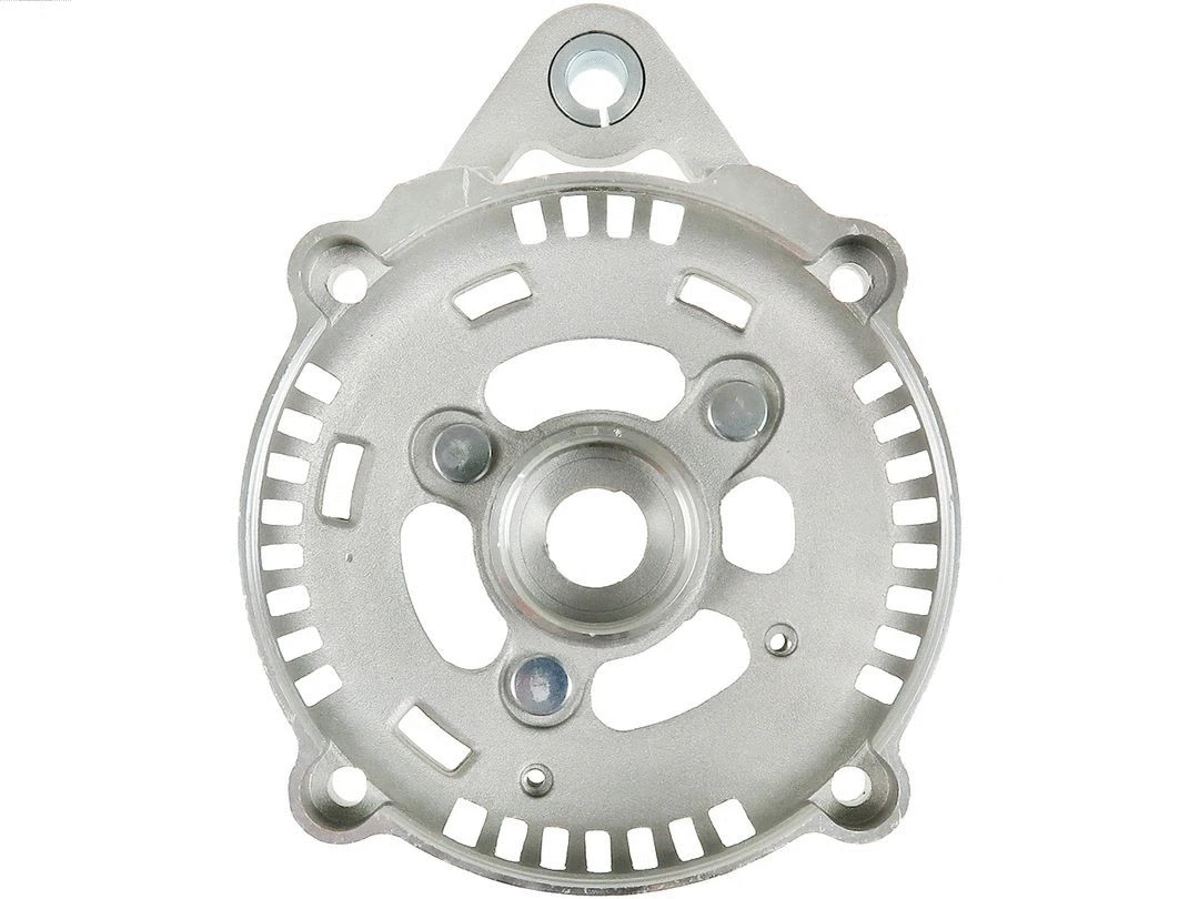 Bracket, alternator drive flange