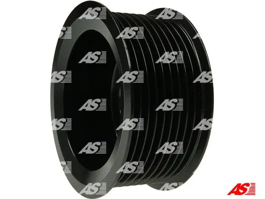 Belt Pulley, alternator (AP0070S)