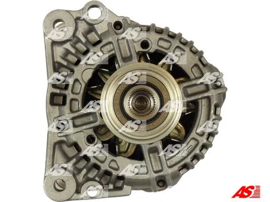 Alternator (A0419(BOSCH))