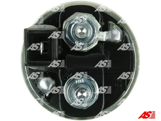 Solenoid Switch, starter