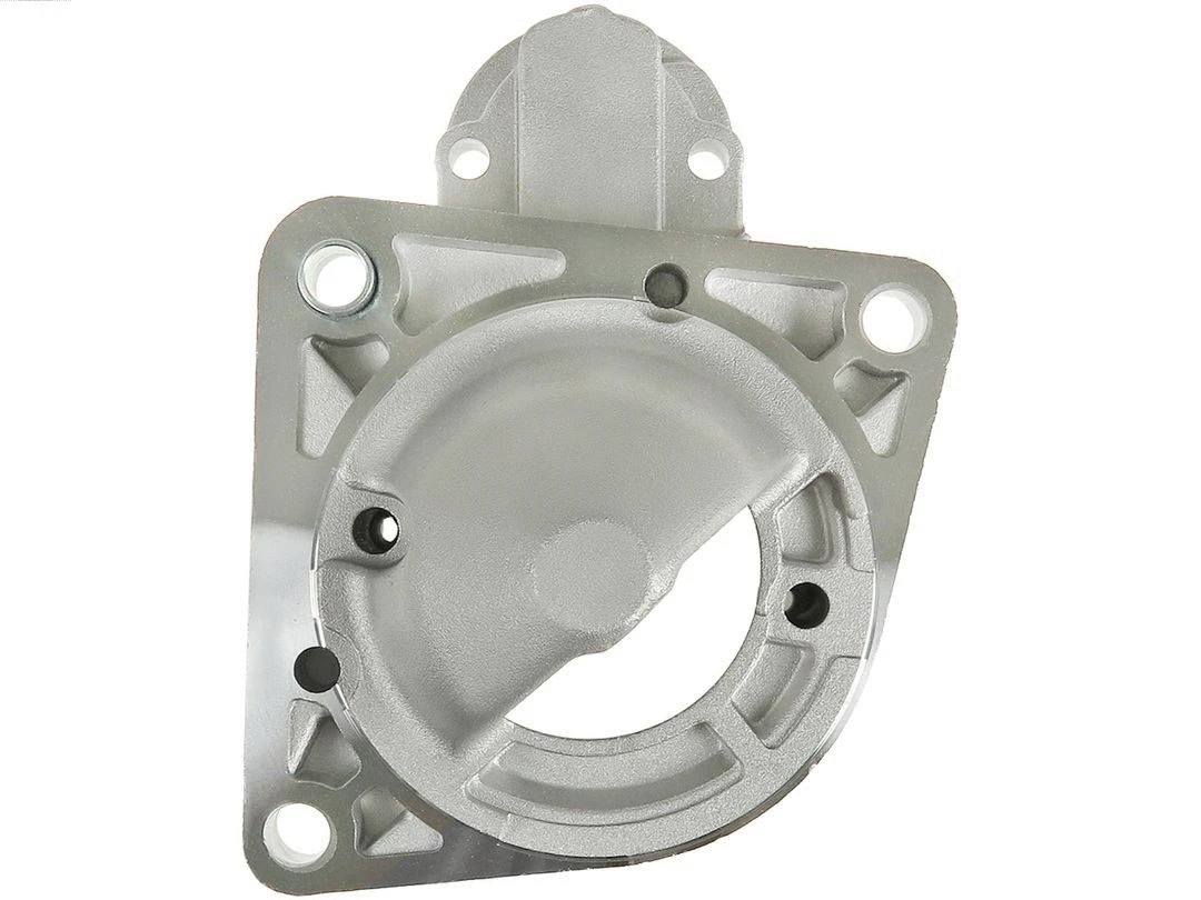 Starter Lid, carburettor (SBR5003)