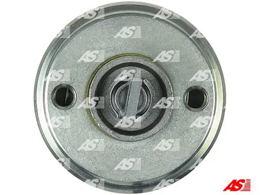 Solenoid Switch, starter