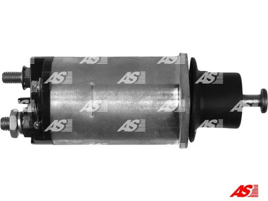 Solenoid Switch, starter (SS9012)