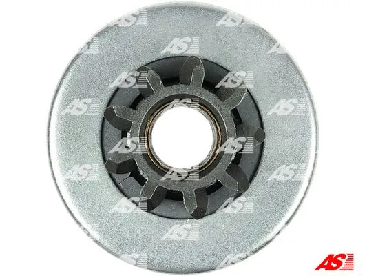 Freewheel Gear, starter