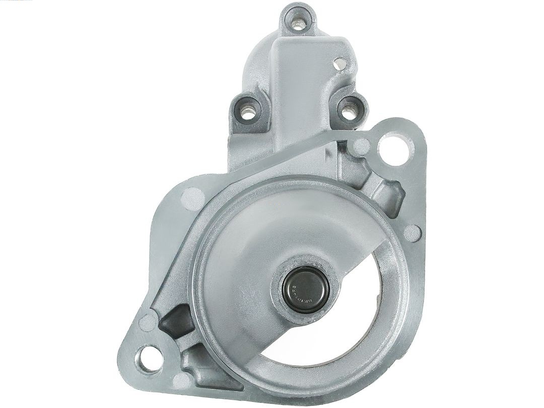 Starter Lid, carburettor (SBR0228S)