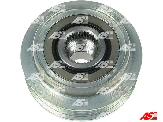 Alternator Freewheel Clutch
