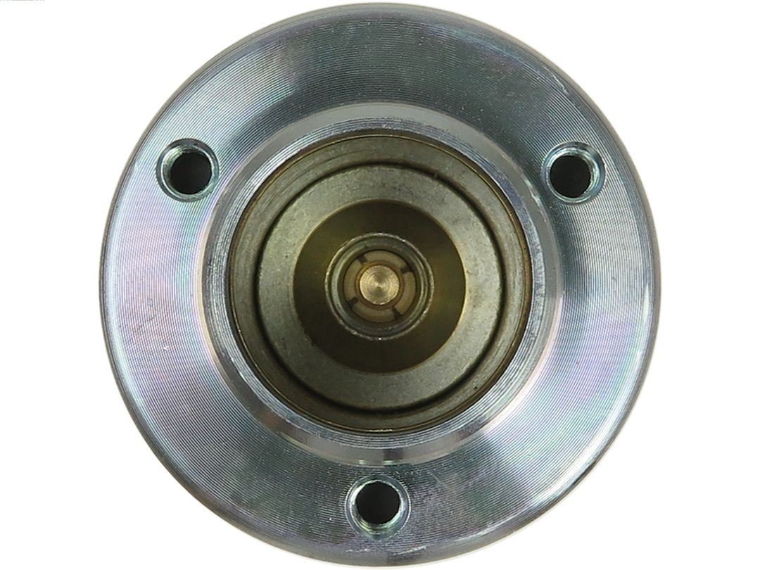 Solenoid Switch, starter
