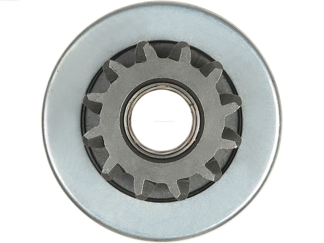 Freewheel Gear, starter