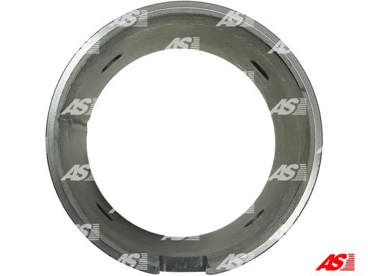 Field Winding, starter