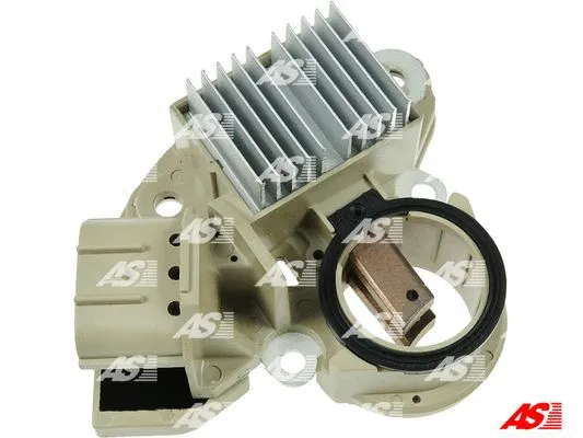 Alternator Regulator