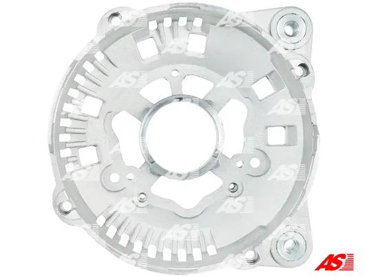 Bracket, alternator drive flange