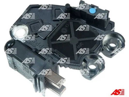 Alternator Regulator