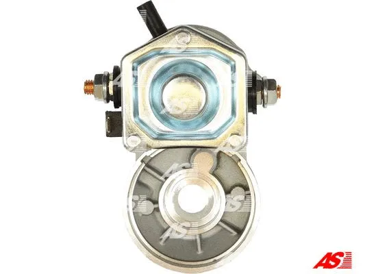 Solenoid Switch, starter