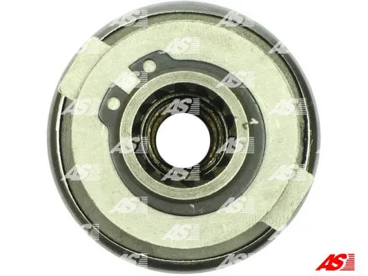 Freewheel Gear, starter